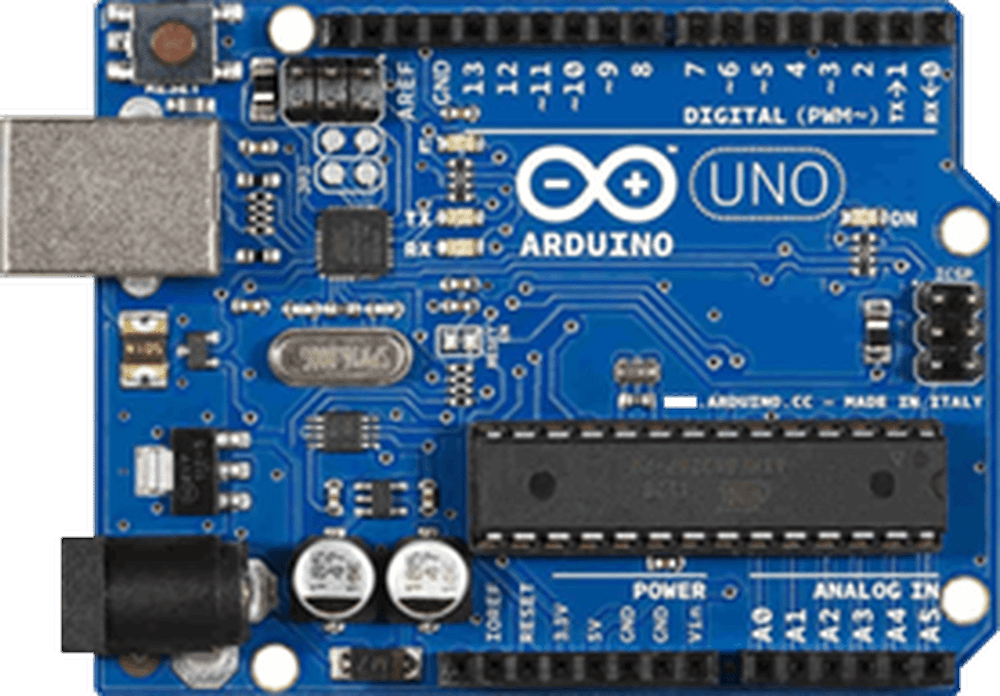 Arduino Uno