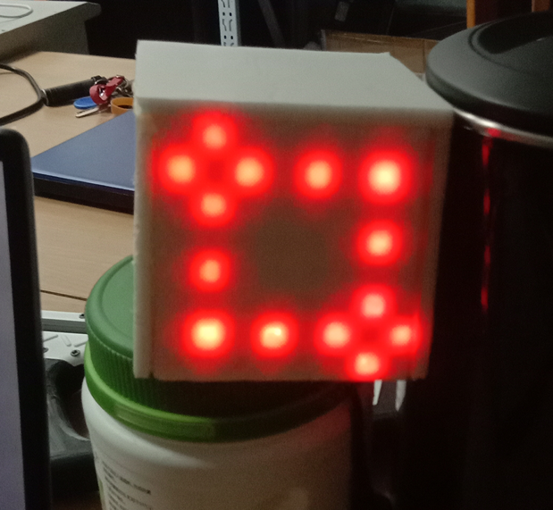 LED Matrix