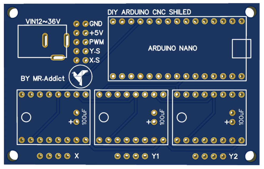 PCB